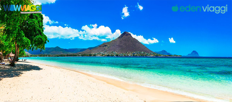 Offerta Last Minute - Mauritius - Manisa Hotel - Flic en Flac - Offerta Eden Viaggi